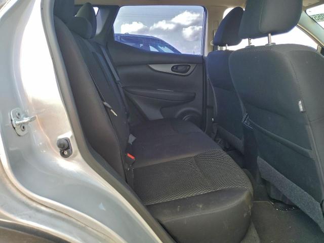 Nissan Rogue S Image 11