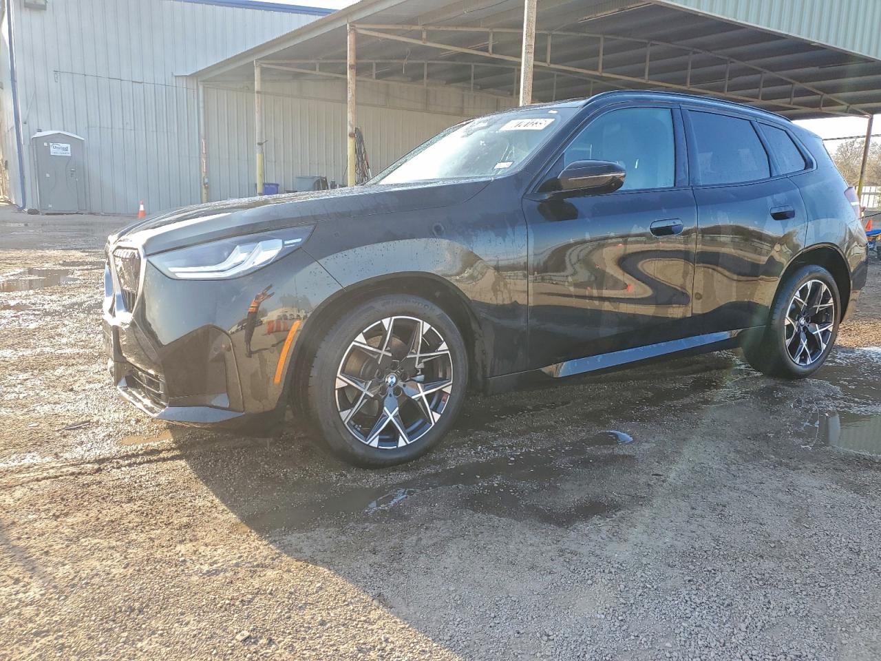 BMW X Series 30 Xdrive Image 1