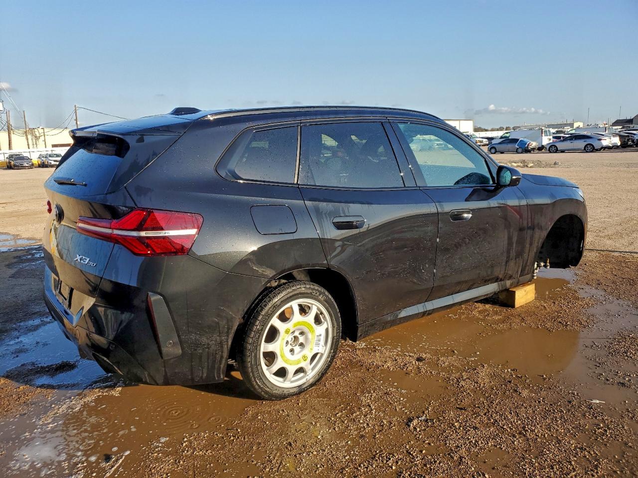 BMW X Series 30 Xdrive Image 4