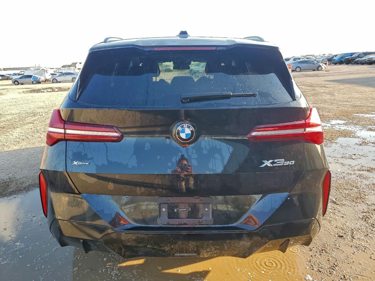 BMW X Series 30 Xdrive Image 6