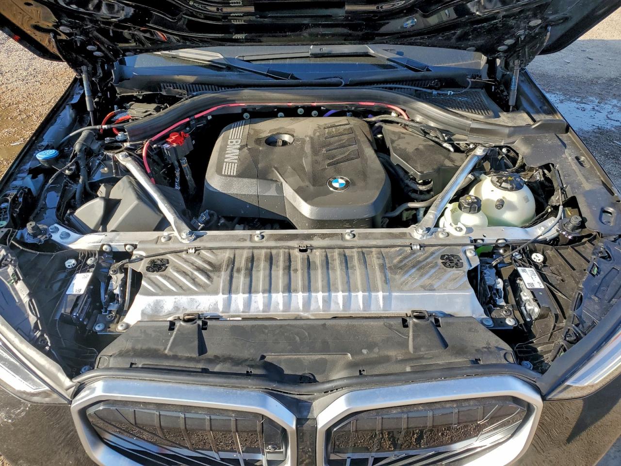 BMW X Series 30 Xdrive Image 8