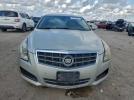 Cadillac ATS Luxury Image 10
