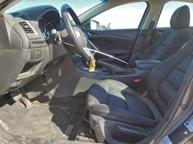 Mazda 6 Sport Image 11