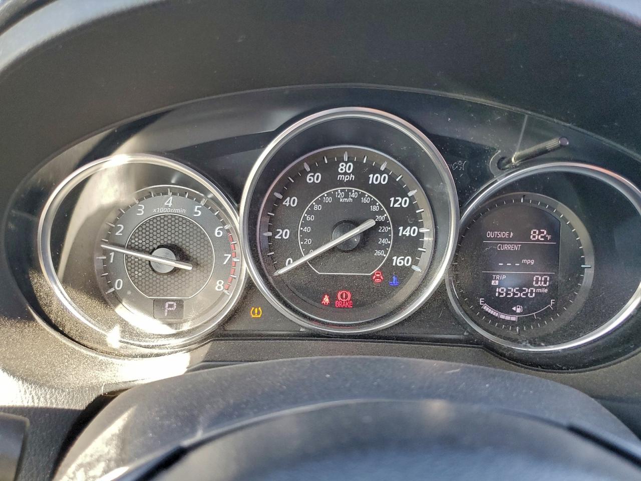 Mazda 6 Sport Image 7