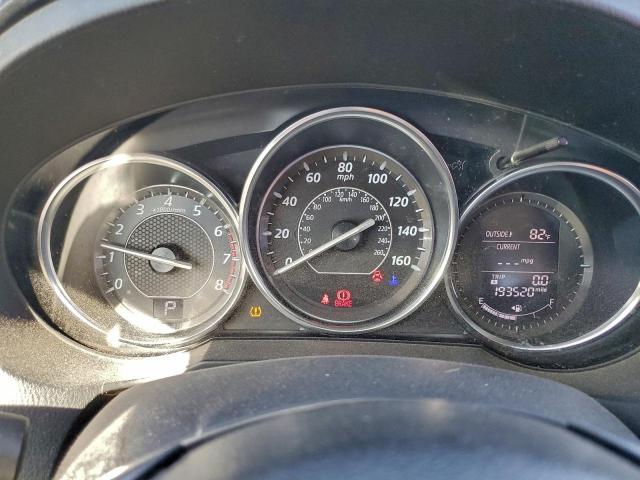 Mazda 6 Sport Image 7