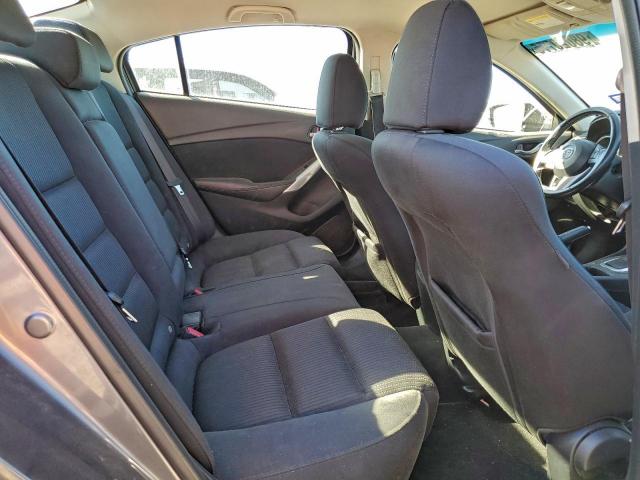 Mazda 6 Sport Image 10