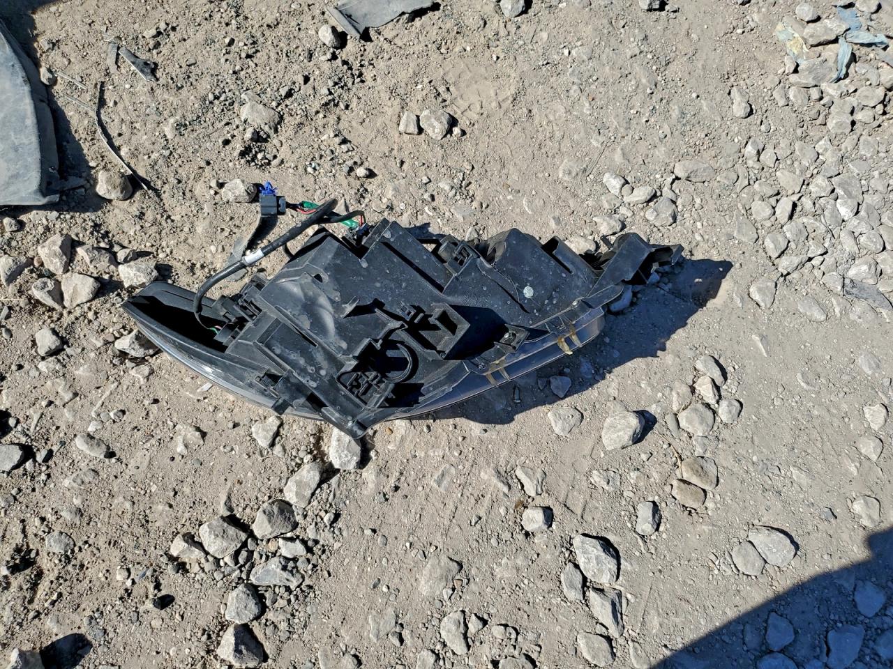 Mazda 6 Sport Image 9