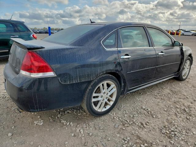 Chevrolet Impala Ltz Image 12