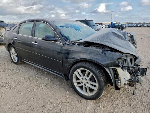 Chevrolet Impala Ltz Image 2