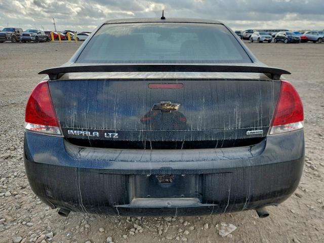 Chevrolet Impala Ltz Image 3