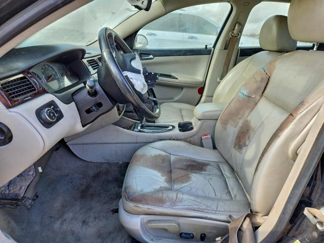 Chevrolet Impala Ltz Image 7