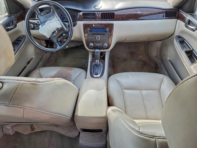 Chevrolet Impala Ltz Image 5