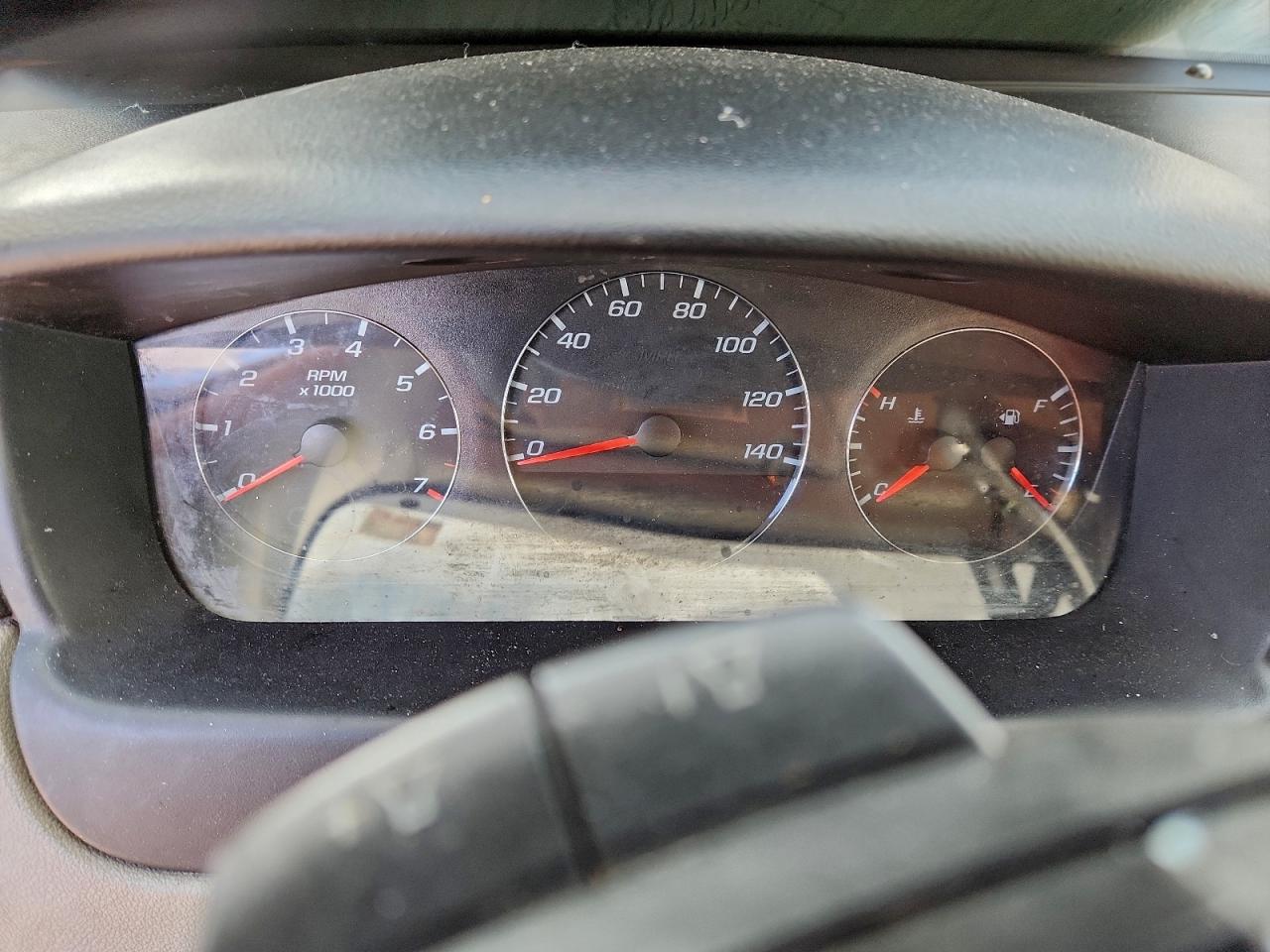 Chevrolet Impala Ltz Image 10