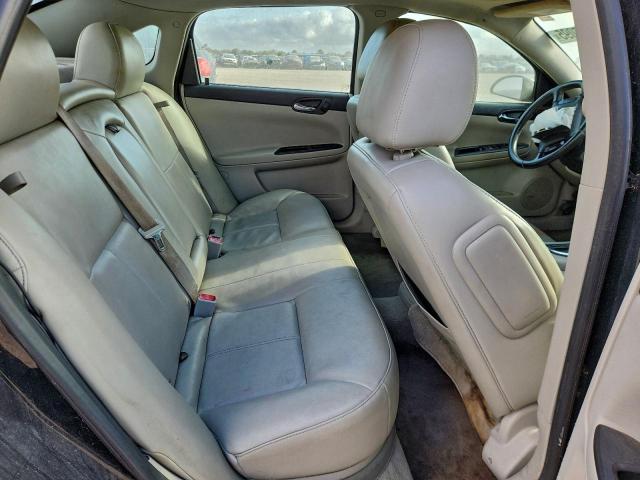 Chevrolet Impala Ltz Image 4