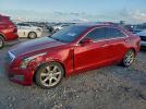 Cadillac ATS Luxury Image 1
