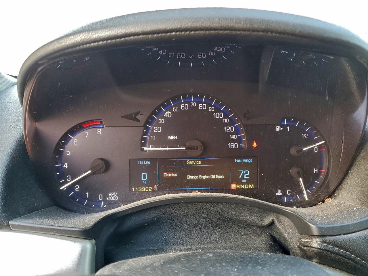 Cadillac ATS Luxury Image 7