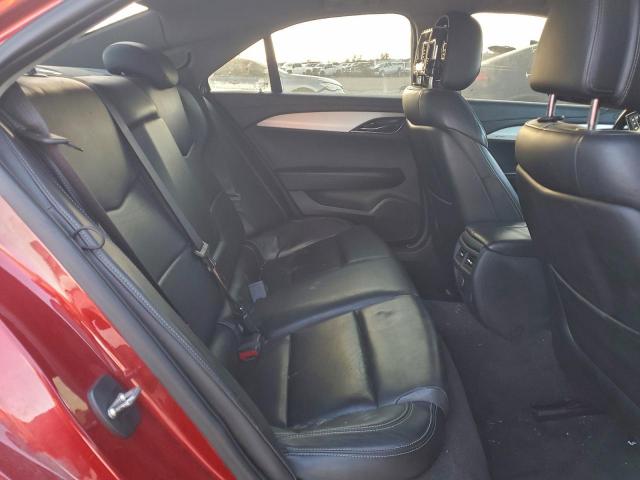 Cadillac ATS Luxury Image 10