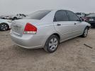 Kia Spectra Ex Image 4