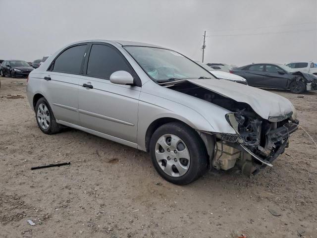 Kia Spectra Ex Image 7