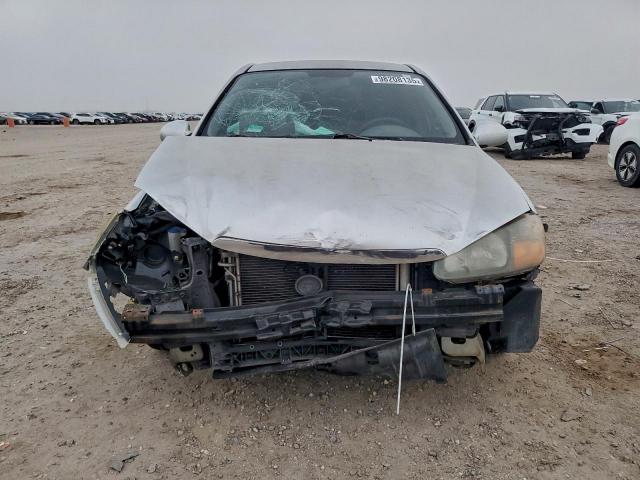 Kia Spectra Ex Image 2