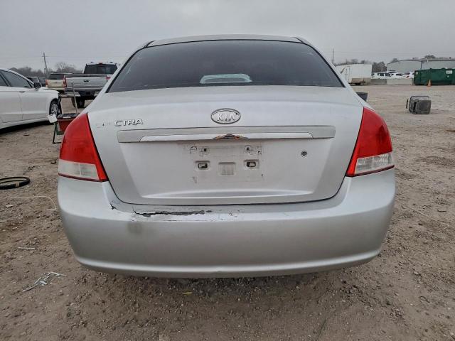 Kia Spectra Ex Image 3