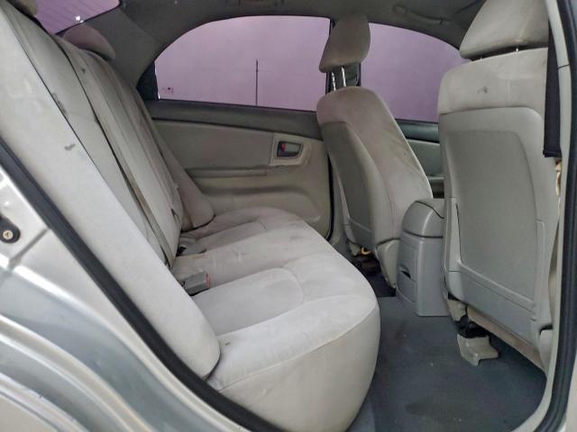 Kia Spectra Ex Image 8