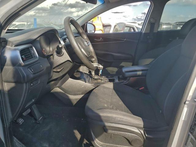 Kia Sorento S Image 11