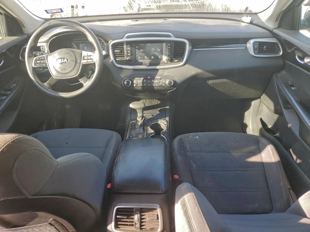 Kia Sorento S Image 6
