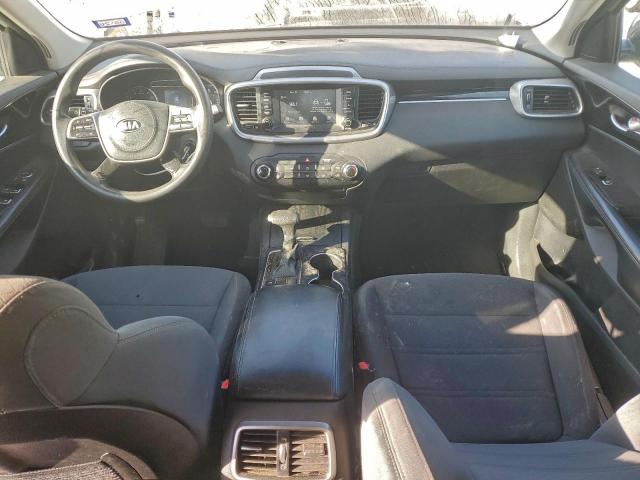 Kia Sorento S Image 6