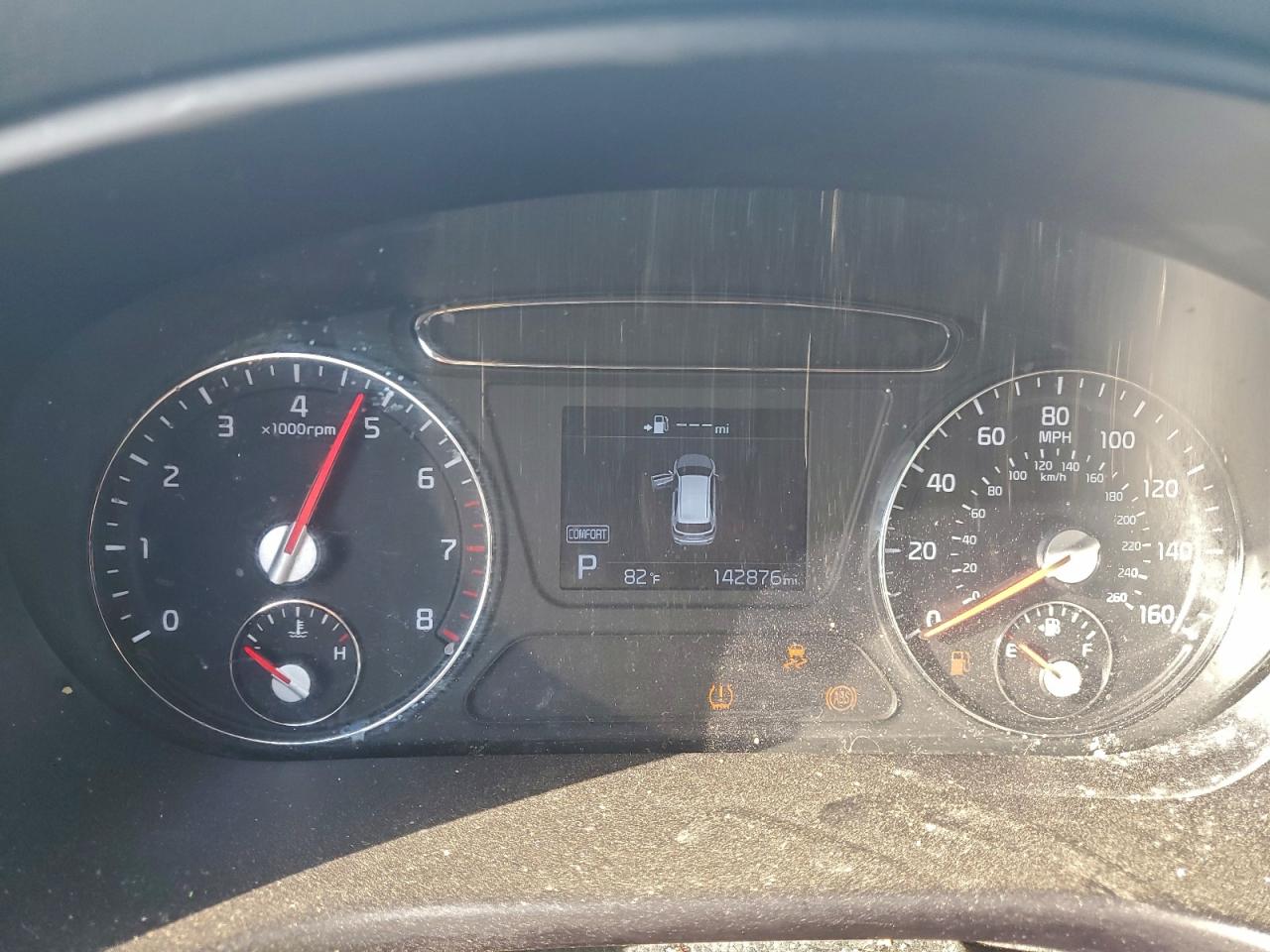 Kia Sorento S Image 3