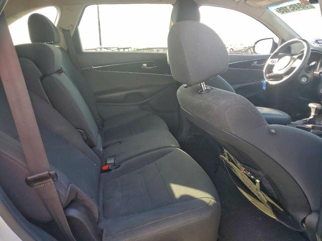 Kia Sorento S Image 12