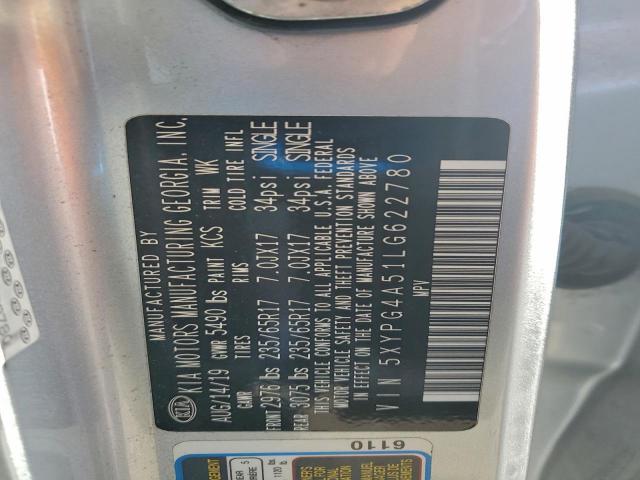 Kia Sorento S Image 9