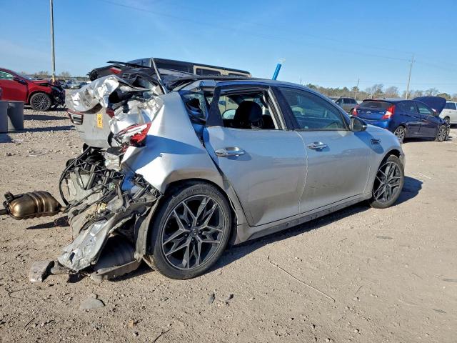 Kia Optima Lx Image 4