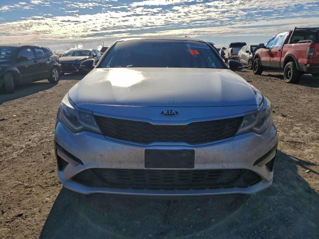 Kia Optima Lx Image 5