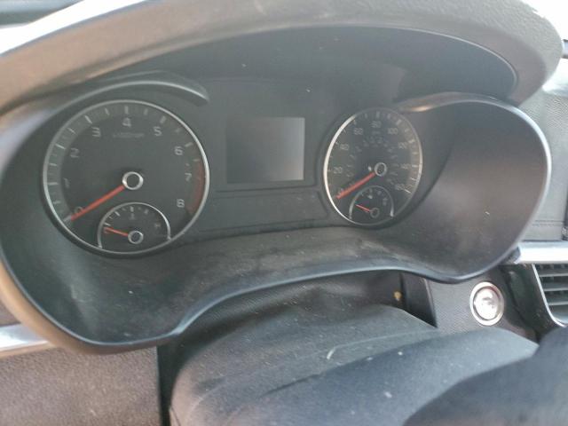 Kia Optima Lx Image 9