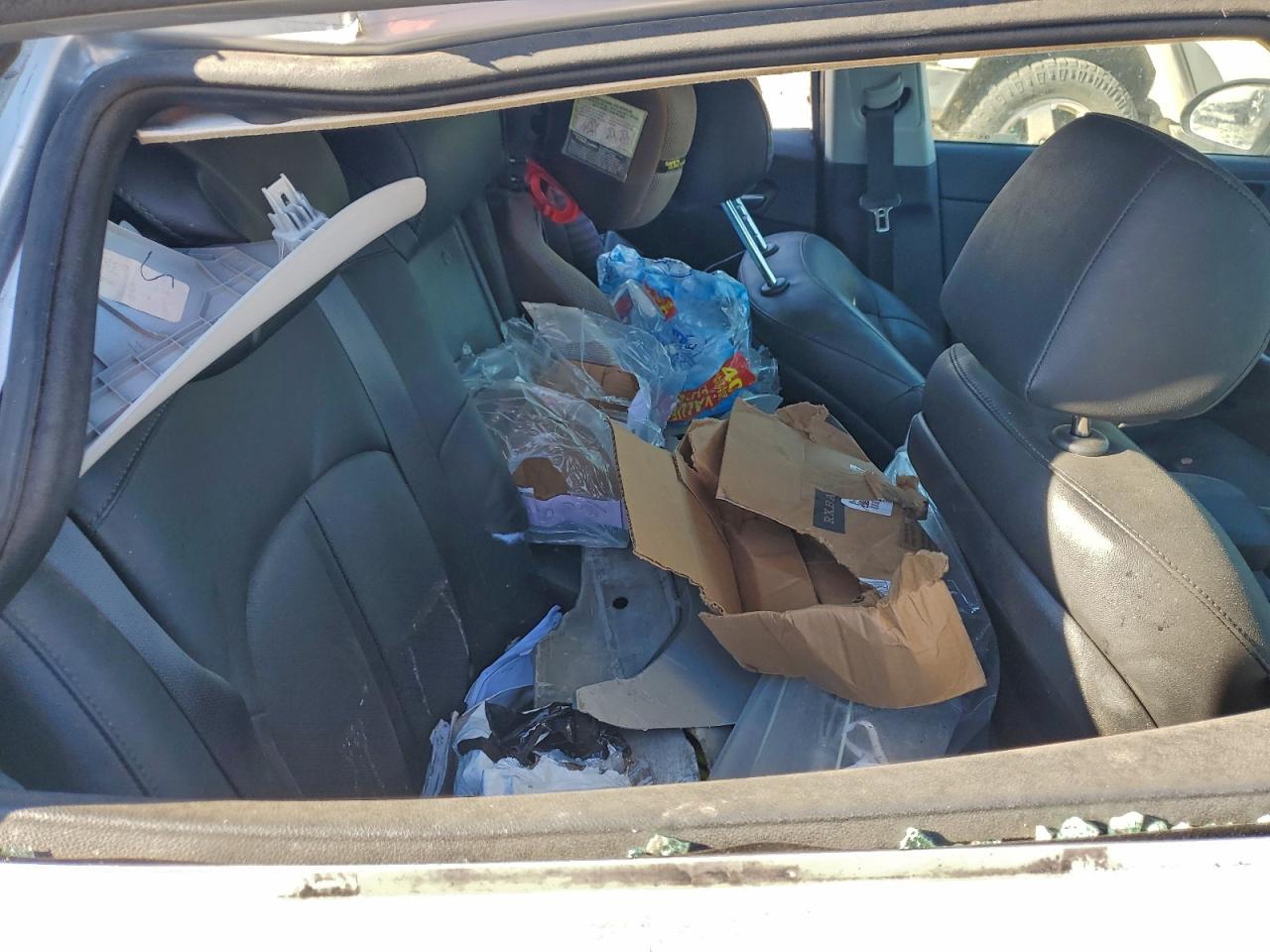 Kia Optima Lx Image 12