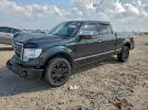 Ford F-150 Supercrew Image 1