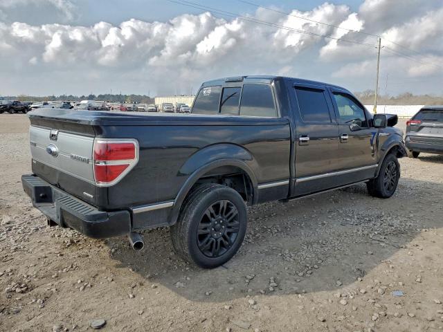 Ford F-150 Supercrew Image 13