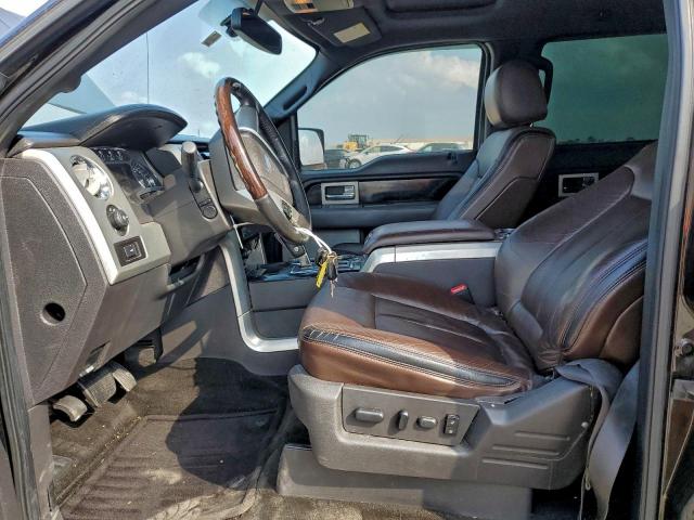 Ford F-150 Supercrew Image 5