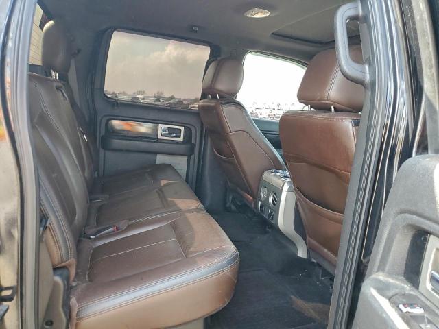 Ford F-150 Supercrew Image 7