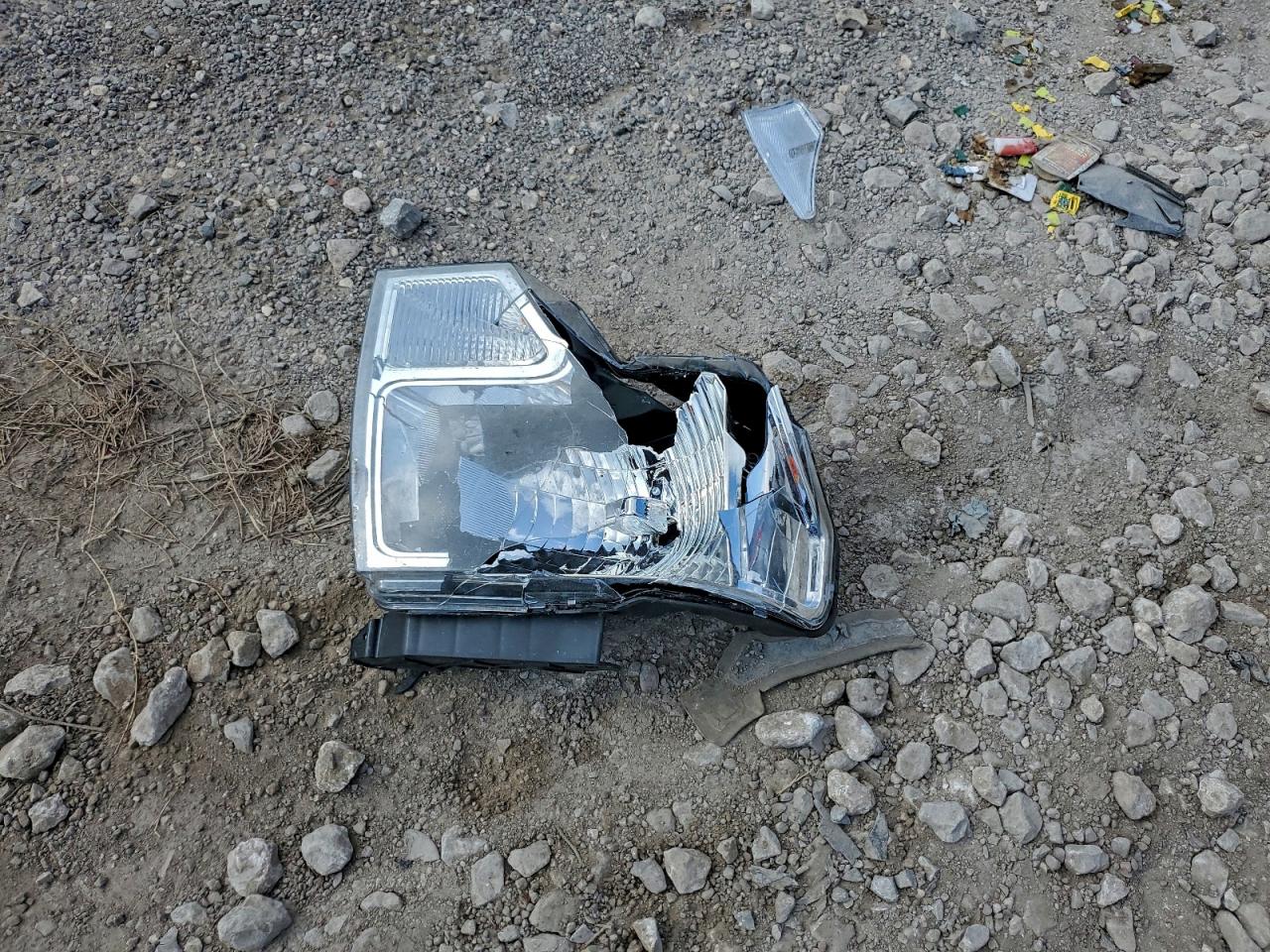 Ford F-150 Supercrew Image 12