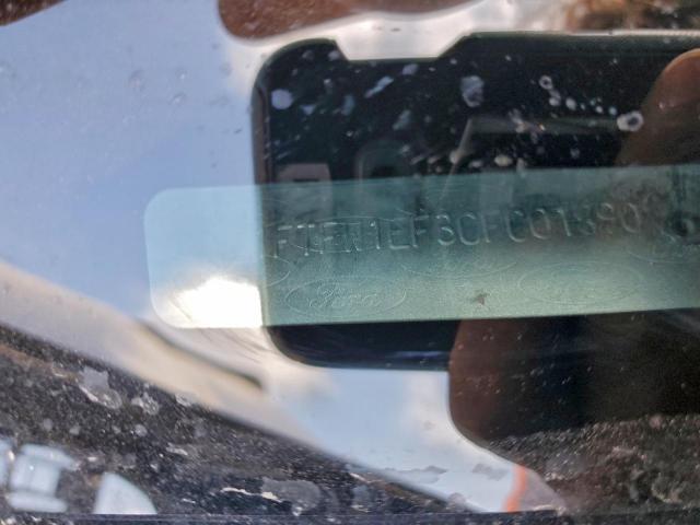 Ford F-150 Supercrew Image 11