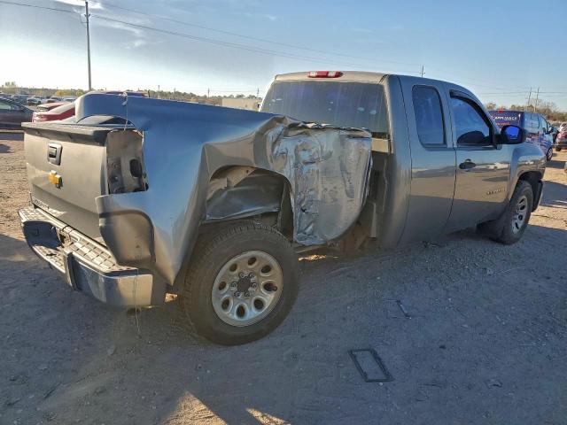 Chevrolet Silverado C1500 Classic Image 6