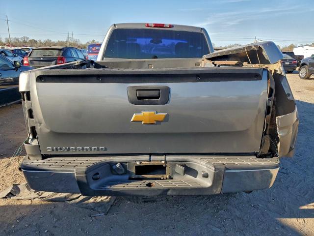 Chevrolet Silverado C1500 Classic Image 4