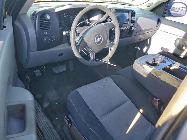 Chevrolet Silverado C1500 Classic Image 7