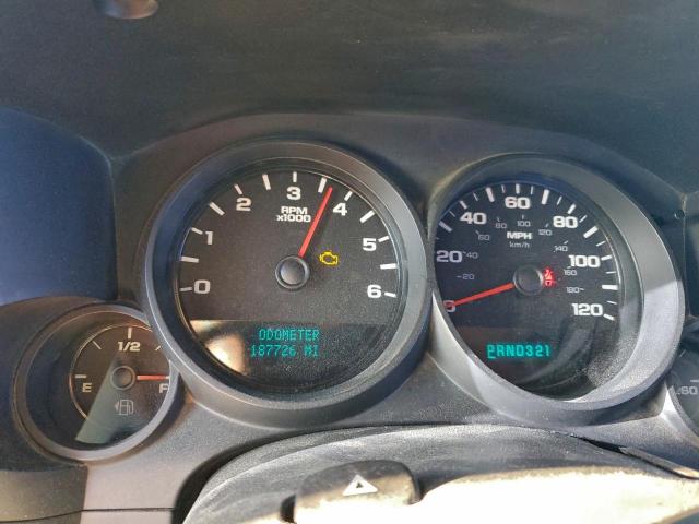 Chevrolet Silverado C1500 Classic Image 2