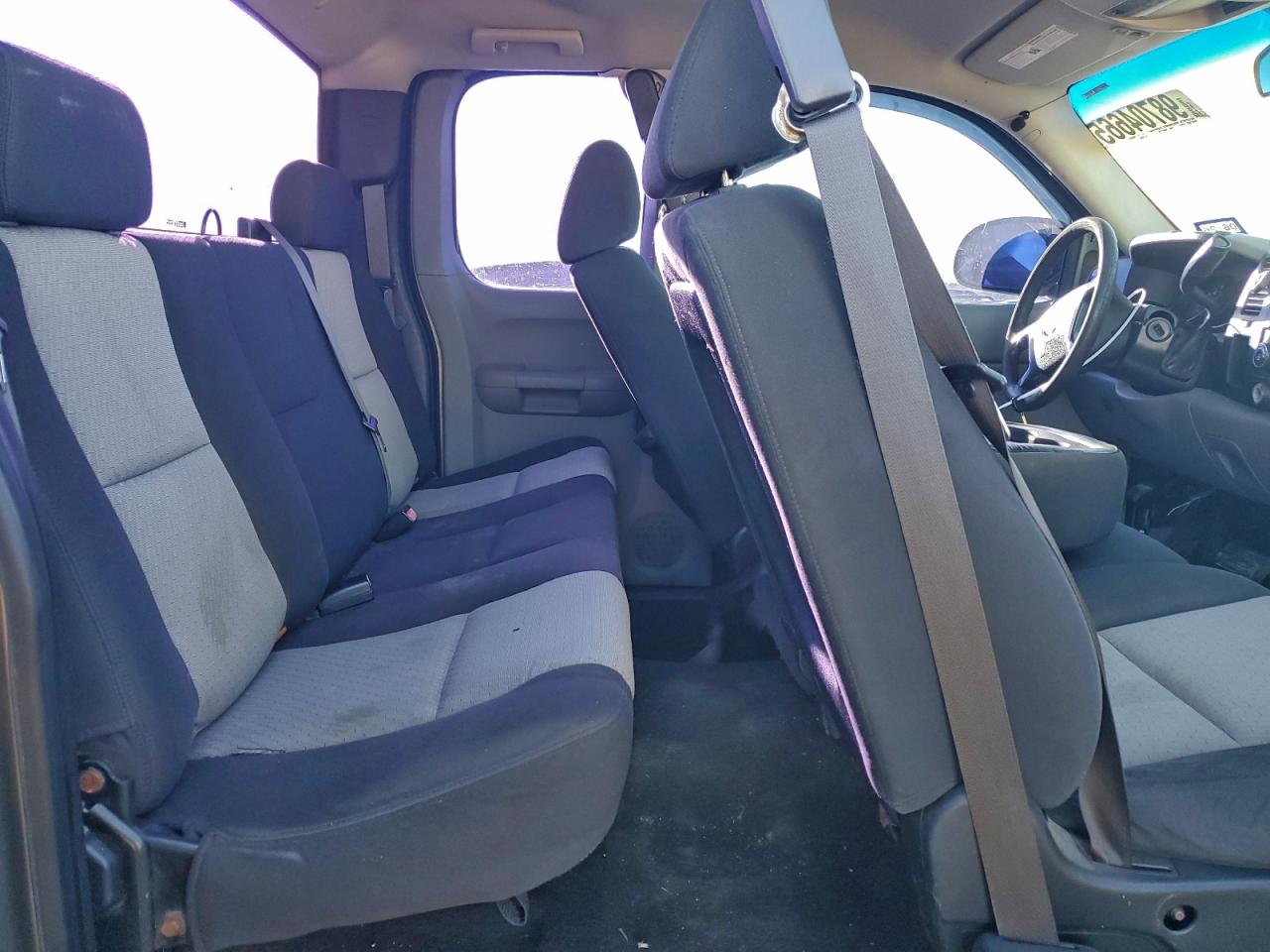 Chevrolet Silverado C1500 Classic Image 9