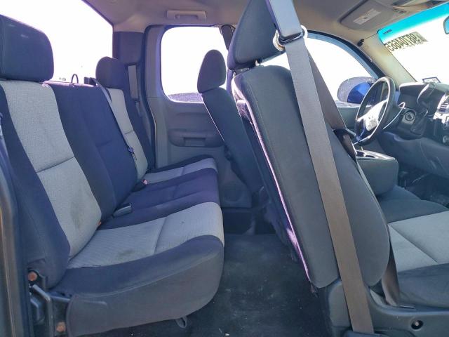 Chevrolet Silverado C1500 Classic Image 9