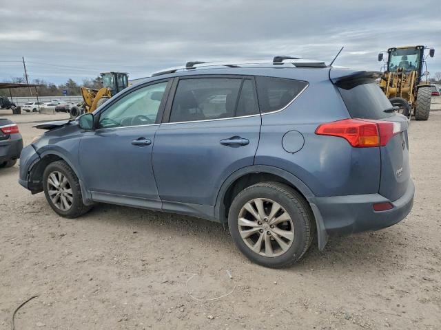 Toyota RAV4 Limited Image 8