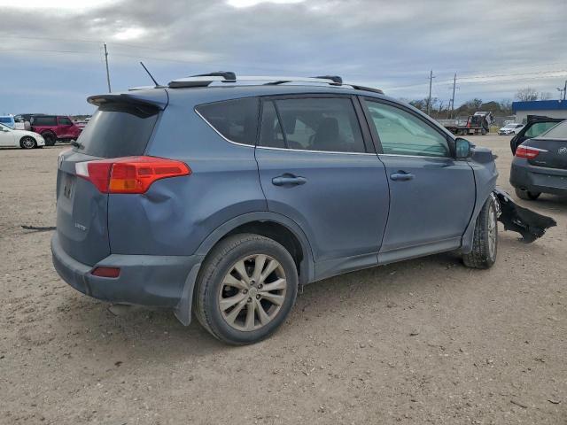 Toyota RAV4 Limited Image 5